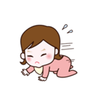 ゆいゆい丸（個別スタンプ：18）