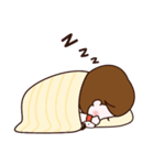 ゆいゆい丸（個別スタンプ：20）