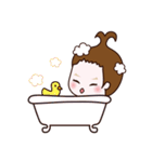 ゆいゆい丸（個別スタンプ：21）