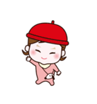 ゆいゆい丸（個別スタンプ：22）