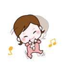 ゆいゆい丸（個別スタンプ：23）