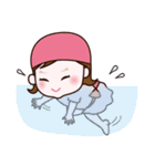 ゆいゆい丸（個別スタンプ：31）
