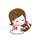 ゆいゆい丸（個別スタンプ：32）