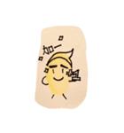 my thumb life（個別スタンプ：1）