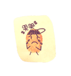 my thumb life（個別スタンプ：5）