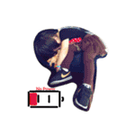 Ashlee Tsai（個別スタンプ：24）