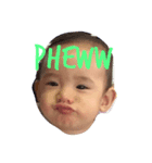 Phoebe Season 1（個別スタンプ：1）