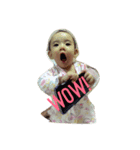 Phoebe Season 1（個別スタンプ：2）