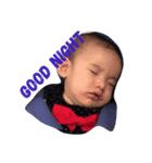 Phoebe Season 1（個別スタンプ：6）