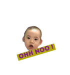 Phoebe Season 1（個別スタンプ：8）