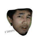 wwg1（個別スタンプ：5）
