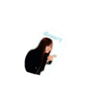 mamateeruk（個別スタンプ：3）