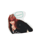 mamateeruk（個別スタンプ：4）
