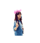 mamateeruk（個別スタンプ：5）