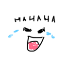 BamBamBam（個別スタンプ：6）