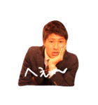 nanananba（個別スタンプ：1）