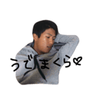nanananba（個別スタンプ：3）