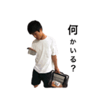 nanananba（個別スタンプ：7）