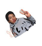 nanananba（個別スタンプ：8）
