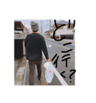 nanananba（個別スタンプ：14）