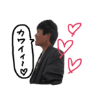 nanananba（個別スタンプ：16）
