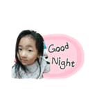 Funny Ula（個別スタンプ：1）
