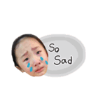 Funny Ula（個別スタンプ：2）