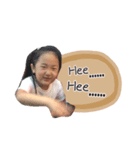 Funny Ula（個別スタンプ：5）