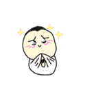 とりメン鳥太郎侍（個別スタンプ：23）