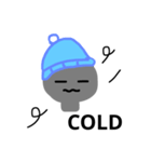 宇宙人ナノダ（個別スタンプ：7）