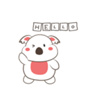 Kooh La La（個別スタンプ：1）