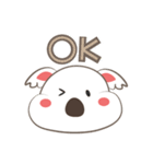 Kooh La La（個別スタンプ：9）