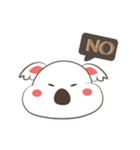 Kooh La La（個別スタンプ：10）