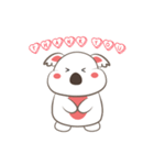 Kooh La La（個別スタンプ：20）