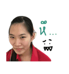 blah V.1（個別スタンプ：9）