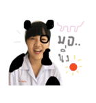 blah V.1（個別スタンプ：16）