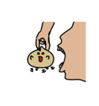 食料品（個別スタンプ：18）