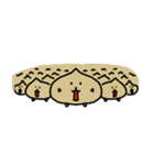 食料品（個別スタンプ：19）