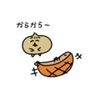食料品（個別スタンプ：28）