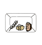 食料品（個別スタンプ：32）