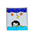 Cartoon acts（個別スタンプ：5）