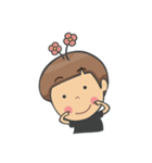 S Montol（個別スタンプ：1）