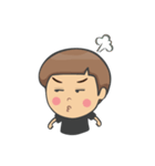 S Montol（個別スタンプ：2）