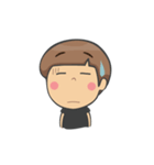 S Montol（個別スタンプ：5）