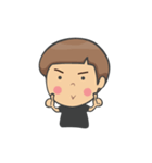 S Montol（個別スタンプ：6）