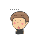 S Montol（個別スタンプ：8）
