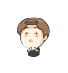 S Montol（個別スタンプ：9）