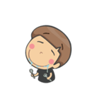 S Montol（個別スタンプ：10）