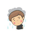 S Montol（個別スタンプ：11）