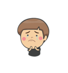 S Montol（個別スタンプ：12）